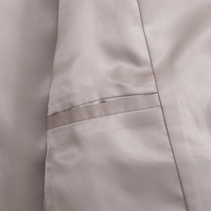 Veste courte en polaire pour femme, col rond, manches longues, fermeture à boutons, manteau chaud d'hiver, couleur unie, vêtement d'extérieur en polaire - Product Image 5
