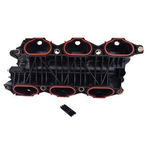 Collecteur d'admission neuf pour Kia Sorento 3.5L (2011-2013) et Kia Sedona 3.5L (2014), référence 28310-3CAA0, compatible avec divers modèles Kia I30, Ceed, Tucson, Optima, Sonata Hybrid - Product Image 2