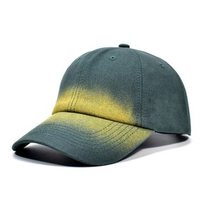 Pink Unisex Cotton Baseball Cap 6-Panel Adjustable Solid Color Casual <b>Hat</b> Spring <b>Summer</b> Style - Product Image 4