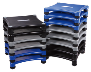 ALLWINWIN AES27 Aerobic <b>Step</b> - - Product Image 6