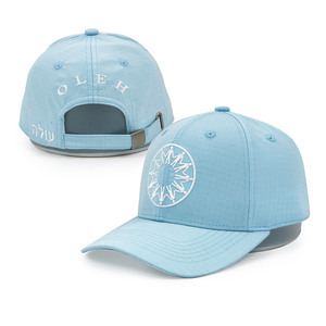 Unisex Vintage 6-Panel Baseball Snapback Cap 100% Cotton Canvas Sports Image <b>Flat</b> Bill Outdoor <b>Hat</b> - Product Image 1