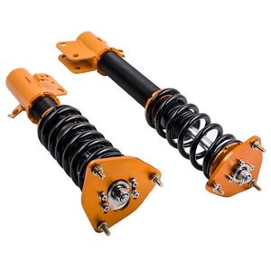Sospensioni Coilover e Ammortizzatori per Subaru Impreza WRX GDB GDA GD9 GGA 2002-2007, Sistemi di Sospensione e Tuning - Product Image 5