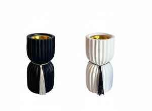 Quemador de Incienso de Madera y Resina Ecológico, Duradero, con Fragancia Religiosa para Bodas Reales, Diseño Elegante - Product Image 3