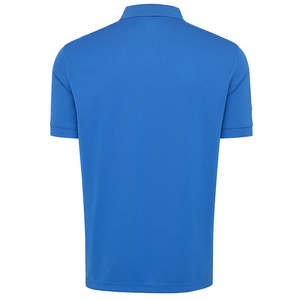 Camisetas Polo Transpirables para Hombre, Tallas Grandes, Diseño Personalizado, Sublimación, Venta Caliente, con Talla Personalizada - Product Image 6