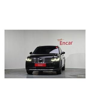 Volkswagen Tiguan 2.0 TDI Prestige, Modelo Julio 2023, 31,487 km, Volante a la Izquierda, Diésel, Asientos de Cuero, Cámara Trasera - Product Image 3