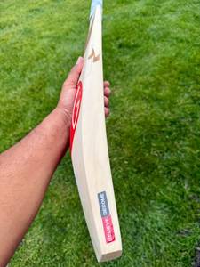 ไม้คริกเก็ต SG XTREAM ENGLISH WILLOW ด้ามสั้น - Product Image 3
