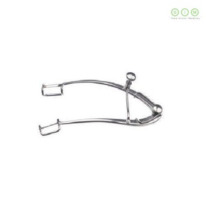 Separadores Quirúrgicos de Acero Inoxidable Duradero, Instrumento Quirúrgico para Procedimientos Médicos y Dentales de Precisión - Product Image 2