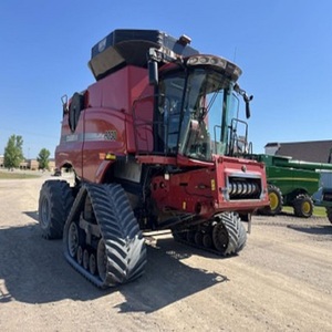 Moissonneuse-batteuse robuste S680 2013 haute performance pour approvisionnement en vrac - Product Image 2