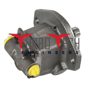 BOMBA DE INYECCIÓN DE COMBUSTIBLE COMUN 292-5906 2925906 APTA PARA MOTOR MARINO CATERPILLAR C18 3406E - Product Image 1