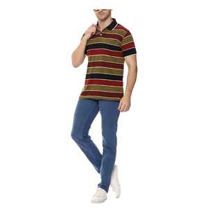 Camiseta Polo de Moda Juvenil 2026, Ligera, de Alta Calidad, Diseño Moderno, para Hombre - Product Image 6