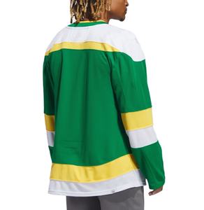 Uniformes de hockey sobre hielo personalizados, camisetas de alta calidad, ropa de hockey sobre hielo, camisas, Tops, ropa deportiva, uniformes de hockey sobre hielo - Product Image 2