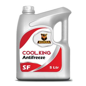 Liquide de refroidissement super longue durée de haute qualité SF antigel monoéthylène glycol avec technologie d'inhibiteur organique avancée - Product Image 6