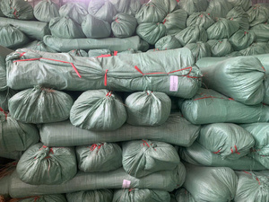 ไม้กวาดทำจากแกนมะพร้าวธรรมชาติ 100% คุณภาพพรีเมียมสำหรับตลาดโลก - Product Image 4