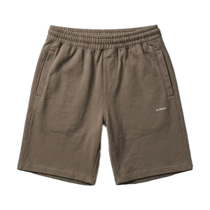 Custom LOGO Casual Shorts Breathable Quick Dry Drawstring Waist Sporty Gym Training Summer Minimalist <b>Athletic</b> Style Sports Wear - Product Image 1