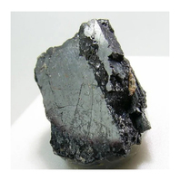 Bloc de concentré de tantale de haute pureté 99,99 % Ta, usage industriel, marque TRN, TC-274-01, origine américaine