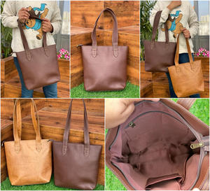 2025 sacs de luxe de haute qualité grande capacité sacs de créateur célèbres sacs à main en cuir véritable en gros sac fourre-tout marques pour les femmes - Product Image 3