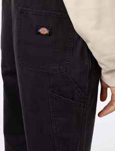 Salopette en jean décontractée pour femme, coupe ajustée, douce et confortable, bretelles réglables, tenue streetwear tendance - Product Image 5