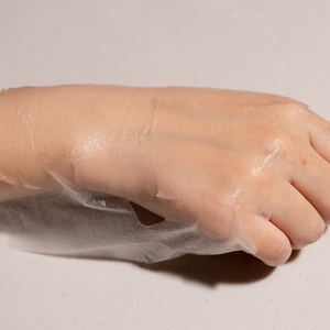 Masque Visage en Tissu CPNP FAU CORE INTENSIVE COLLAGÈNE VELVET Aquaxyl Acide Hyaluronique Soin Nourrissant et Raffermissant pour la Barrière Cutanée, Adapté à Tous - Product Image 3