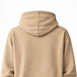 Fábrica de fabricación de sudaderas industriales con capacidad de producción escalable y acabados de corte y costura de precisión - Product Image 5