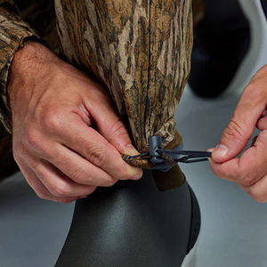 Pantalon de chasse pour homme, nouveau design tendance, léger, décontracté, coupe droite, taille mi-haute, pour l'hiver - Product Image 4