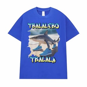 Camiseta de algodón 100% con impresión DTG para hombre, estilo desgastado, corte holgado, proveedores mayoristas premium, camisetas OEM. - Product Image 3