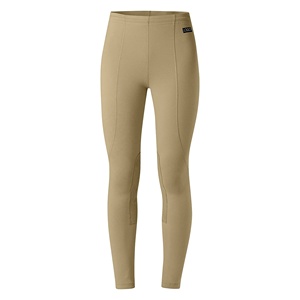 New Fashion Equestrian Tights for Kids Durable Polyester Fabric Riding Breeches <b>Suede</b> Knee Patches Sports <b>Leggings</b> for Sports - Product Image 5