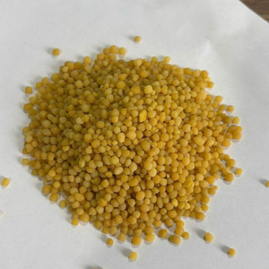 ปุ๋ยไดแอมโมเนียมฟอสเฟต DAP 18-46 ยี่ห้อ VNT คุณภาพสูง ความบริสุทธิ์ 99% ขึ้นไป ปลดปล่อยเร็ว รูปแบบเม็ดสีเข้ม/เหลือง สำหรับส่งออกจำนวนมาก - Product Image 3