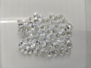 Citrino Dorado Natural, Corte Pera de 10x7MM, Gema Suelta de la Mejor Calidad para Joyería - Product Image 2