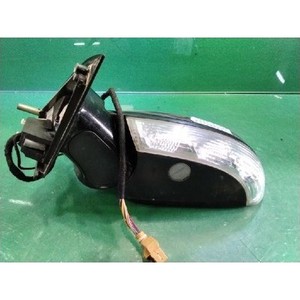 กระจกมองข้างมือสอง รุ่น Phaeton ซ้าย 3D1857507CD - Product Image 5