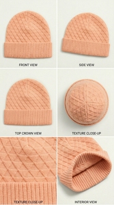 Classic Beanies <b>Cup</b> Modern Drinkware Mug Suitable For <b>Personal</b> And Commercial Beverage Use - Product Image 5
