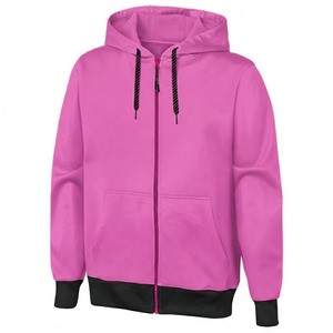 New High Quality <b>Zip</b> <b>Up</b> Streetwear Hip Hop Sweatshirt Men Zipper Hoodie Color Block Sportswear Full <b>Zip</b> Slim Fit Training - Product Image 6