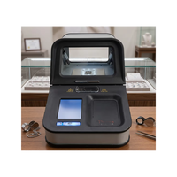 Analyseur de métaux précieux Thermo Scientific Niton D-XL XR-F prêt à être expédié