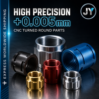 Layanan Fabrikasi OEM Komponen Baja Tahan Karat Kelas Medis Presisi Tinggi yang Dapat Disesuaikan, Pemesinan CNC, Bagian EDM Kawat 0.005mm