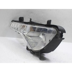Phare antibrouillard avant GAUCHE (côté gauche) d'occasion d'origine pour Sportage III 2010-2014 922013W - Product Image 4