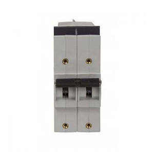 พลังงานห่างไกล80A แผง2-ขั้วติดวงจรเบรกเกอร์-PNL-80D-300VDC - Product Image 1