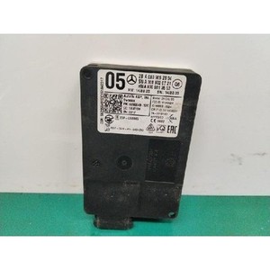 ECUs y Módulos de Computación Usados de Clase C A0009052804 - Product Image 1