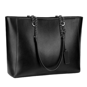 Bolsos Cruzados de Cuero Genuino Vintage para Mujer, Bolsos de Mano Térmicos Impermeables OEM, Bolsos de Moda al por Mayor - Product Image 1