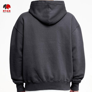 Ryan Pro hoodie แบบกำหนดเองผ้าระบายอากาศสำหรับผู้ชายปรับแต่งโลโก้ได้ตามต้องการ - Product Image 4