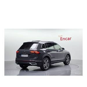 Volkswagen Tiguan 2.0 TDI 4Motion Prestige, Agosto 2021, Diésel, Asientos de Cuero, Cámara Trasera, 56,567 km, Volante a la Izquierda - Product Image 2