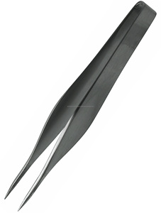 คีมคีบเศษกระดูกแบบละเอียด WPS-FF-03 ยี่ห้อ WORLD PRECISION SURGICAL รุ่น Feilchenfeld ขนาด 3 นิ้ว ทำจากเหล็กกล้าไร้สนิม ชุดเครื่องมือผ่าตัด - Product Image 5