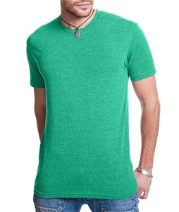 Camiseta de Manga Corta para Hombre, 100% Algodón, de Alta Calidad, Nueva Llegada 2024, Tejido Suave, Secado Rápido, Transpirable, Fabricación Stonefield - Product Image 1