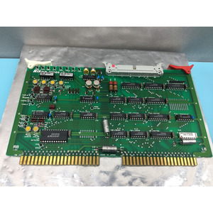 แหล่งจ่ายไฟแบบสวิตชิ่ง LAMBDA HDC15อินพุต – ผู้จำหน่ายอุปกรณ์และชิ้นส่วนเซมิคอนดักเตอร์ระดับโลกที่เชื่อถือได้และมีประวัติยาวนาน - Product Image 3