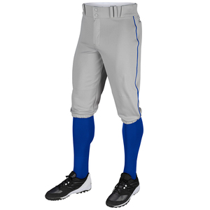 Men Baseball Softball Pants Wholesale Best Quality Customized Baseball Pant 2026 New Arrival Adult Baseball Pant for Youth - Product Image 1