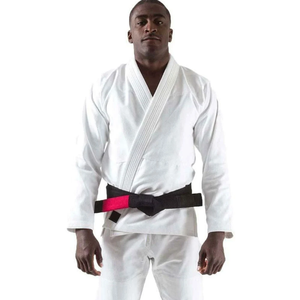Kimono de Jiu-Jitsu à Prix Abordable, Tenue d'Arts Martiaux, Vente en Ligne, Nouvelle Arrivée, Uniforme de Jiu-Jitsu - Product Image 4