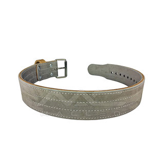 Ceinture de musculation à large soutien, ajustement sûr et rapide pour charges lourdes, entraînement aux squats, soulevé de terre, exercices de gym et fitness - Product Image 5