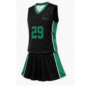 Nouvel uniforme de hockey sur gazon, coupe flexible, adapté à l'entraînement et aux performances en compétition. - Product Image 3