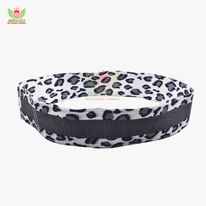 Set de Bandas de Resistencia para Entrenamiento de Cadera para Mujeres, Bandas Elásticas Anchas Antideslizantes para Ejercicios de Glúteos, de Poliéster Resistente - Product Image 1