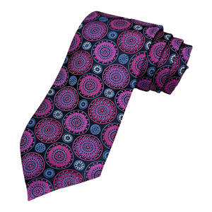 Corbata de microfibra de alta calidad - Product Image 1