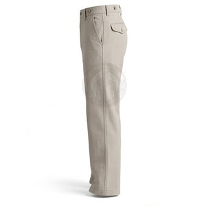 Professional Civil War <b>Trouser</b> Reproduction Design <b>Secure</b> Closures Lightweight Canvas Strong Construction Eco-Friendly Features - Product Image 5