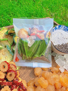 Combinaison de tisanes à la saveur originale avec des ingrédients naturels et des bienfaits calmants directement du fournisseur - Product Image 2